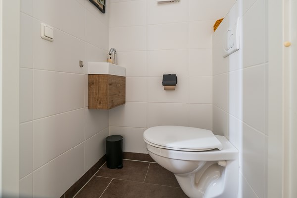 Medium property photo - Karel Doormanstraat 70, 4174 GK Hellouw